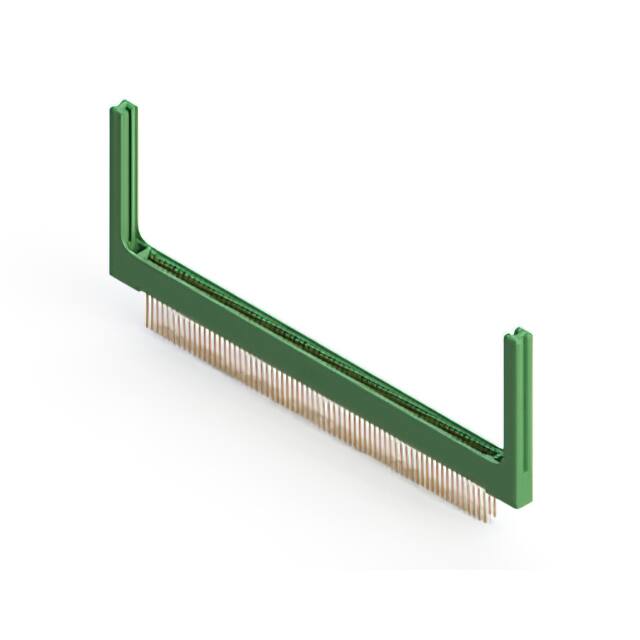 345-142-542-258 EDAC Inc.  Edgeboard Connectors